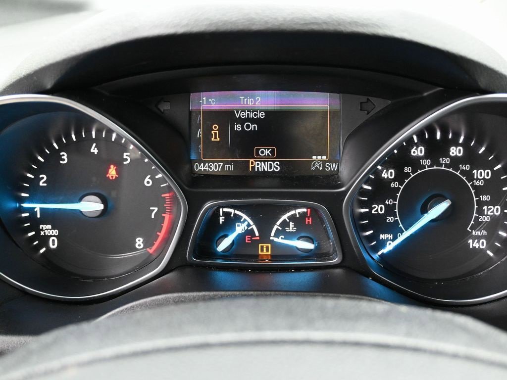 Used 2019 Ford Escape SE image 20