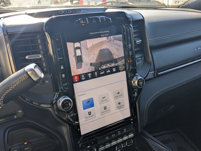 Used 2023 RAM 2500 Limited image 18