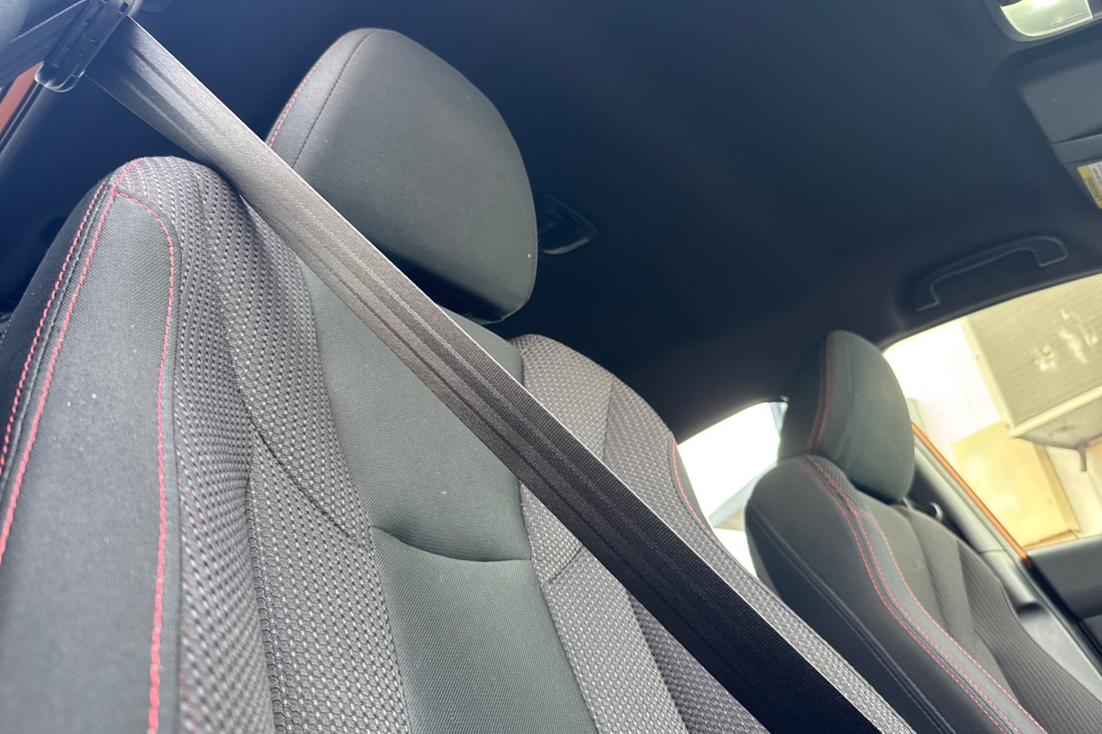 Used 2023 Subaru WRX Premium image 13