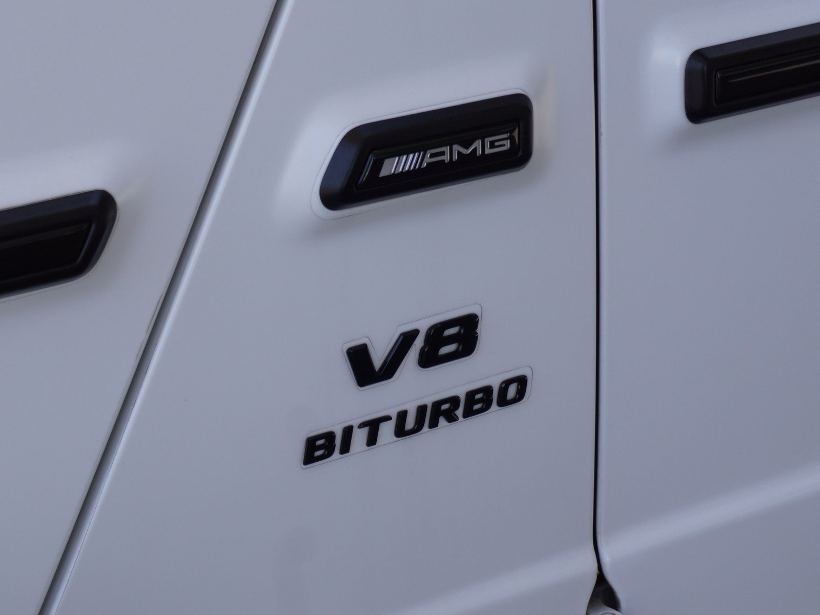 Used 2021 Mercedes-Benz G 63 AMG 4MATIC image 6