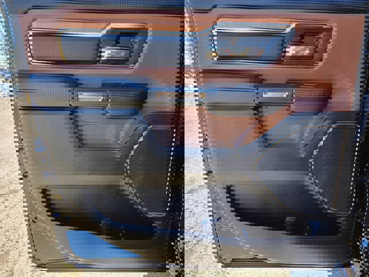 Used 2021 RAM 1500 Limited image 33