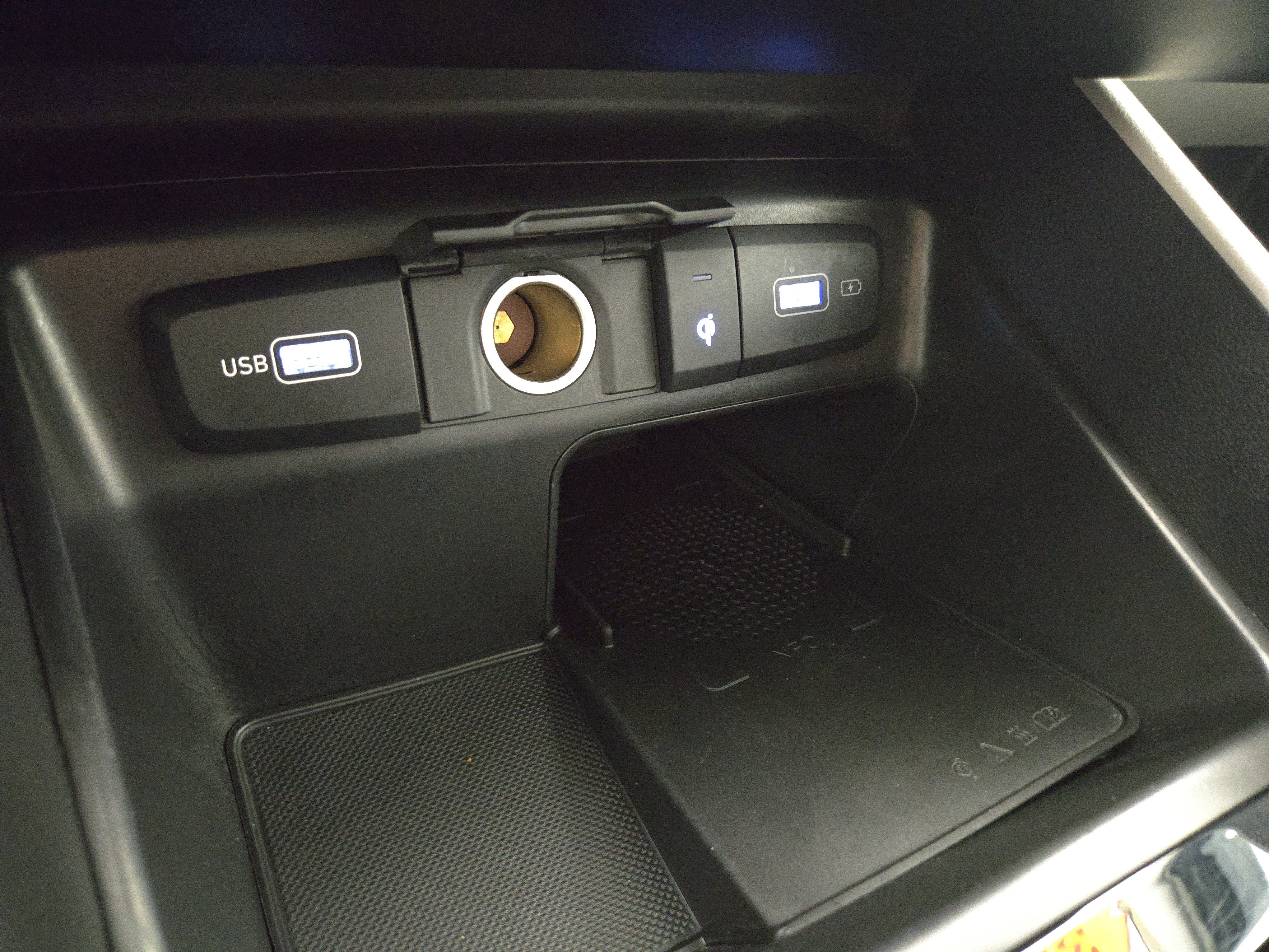 Used 2024 Hyundai Tucson SEL image 25