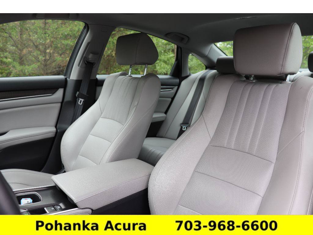 Used 2019 Honda Accord EX-L image 23