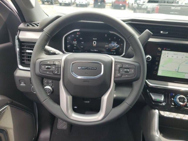New 2026 GMC Sierra 2500 Denali AWD/4WD image 22
