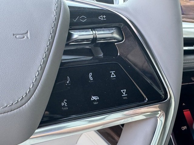 New 2026 Cadillac Escalade Platinum Luxury image 24