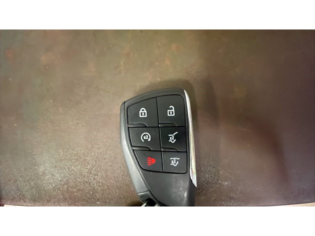 Certified 2021 GMC Yukon XL Denali image 17