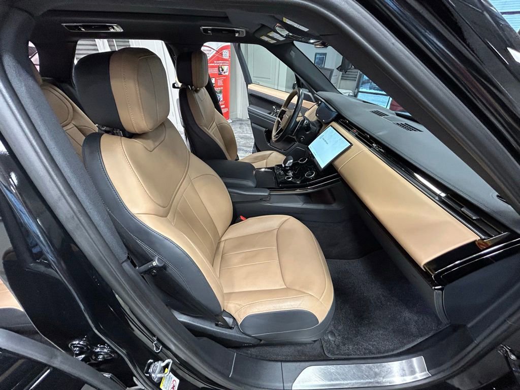 Used 2023 Land Rover Range Rover Sport SE Dynamic AWD/4WD image 38