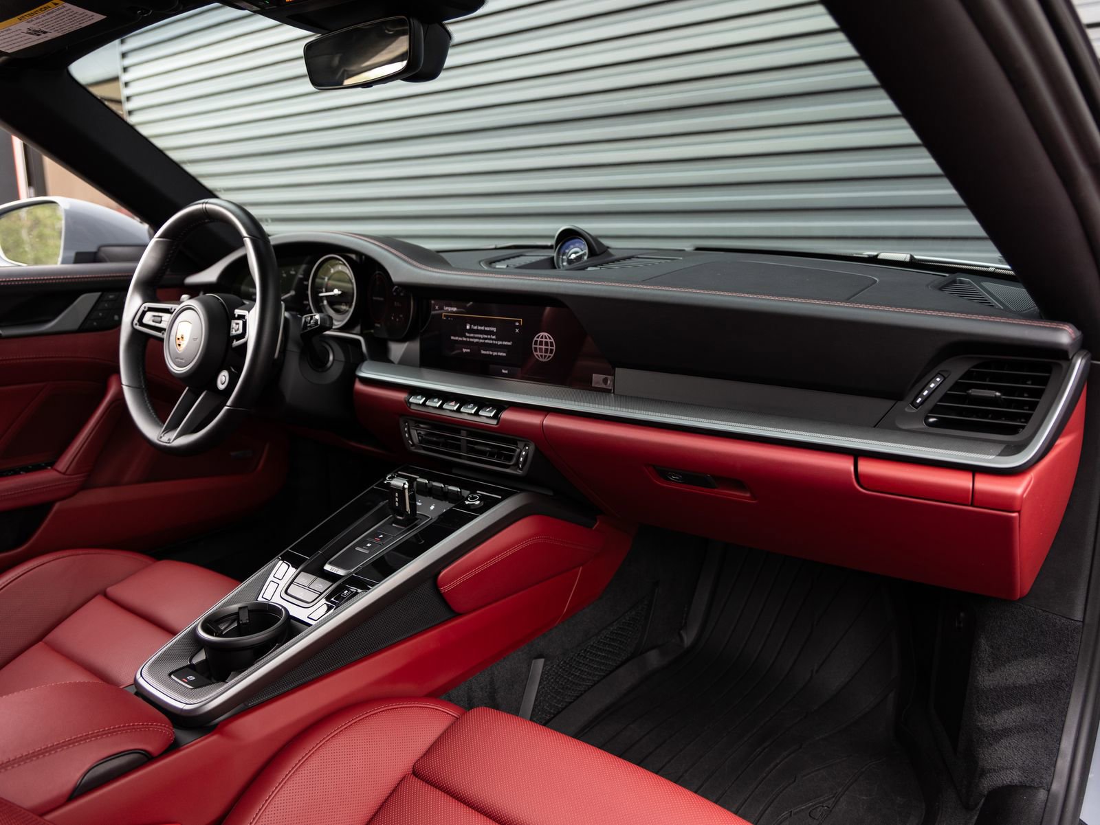 Certified 2024 Porsche 911 Carrera image 34