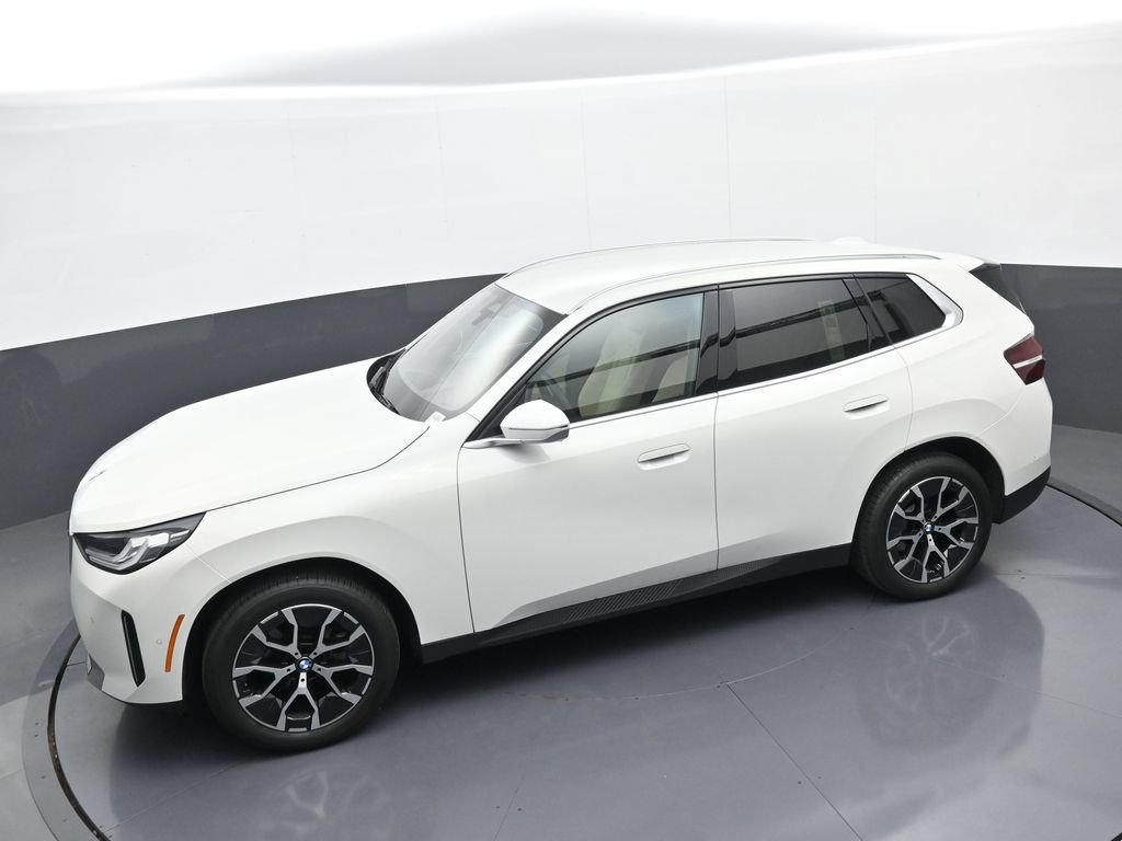 New 2026 BMW X3 xDrive30i w/ Convenience Package AWD/4WD image 31