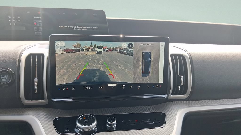 New 2027 Ford Expedition Max Active AWD/4WD image 20