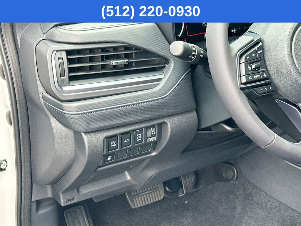 New 2026 Subaru Forester Touring AWD/4WD image 11