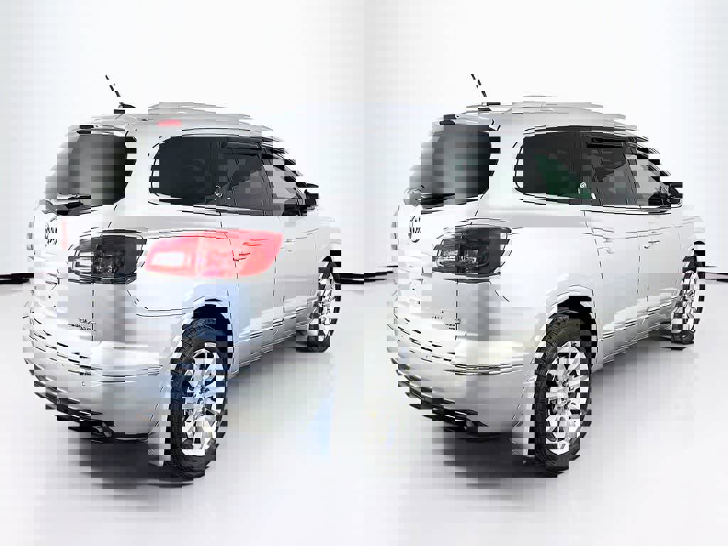 Used 2016 Buick Enclave Premium w/ Experience Buick Package image 25