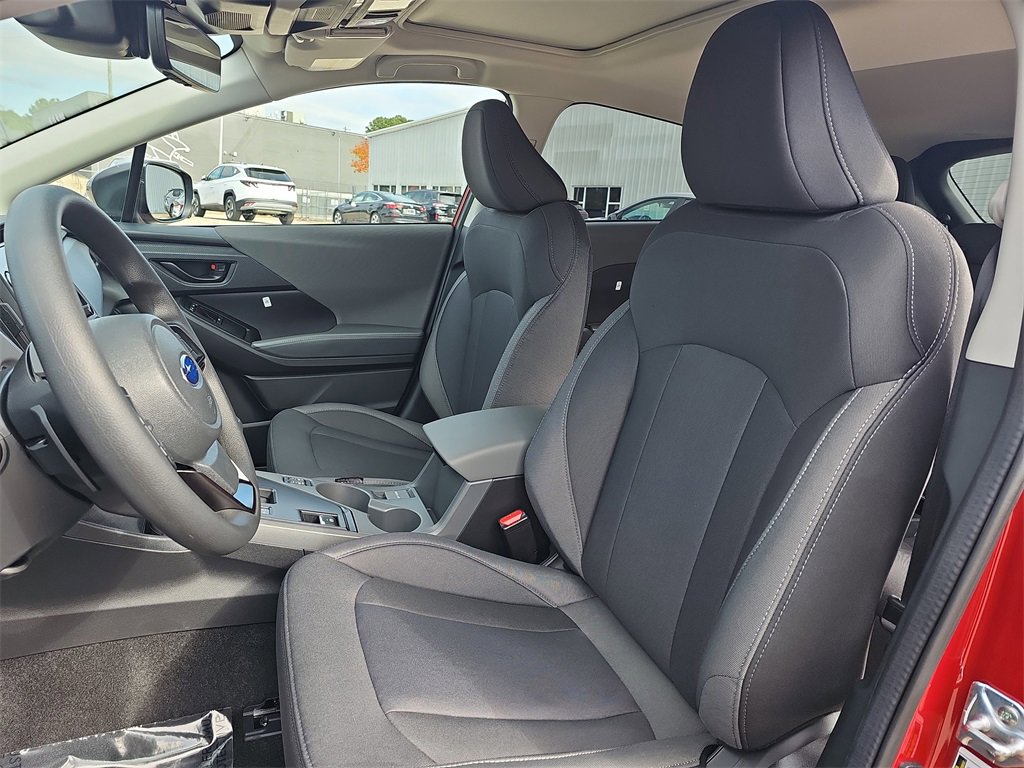 New 2026 Subaru Crosstrek 2.5i Premium image 14