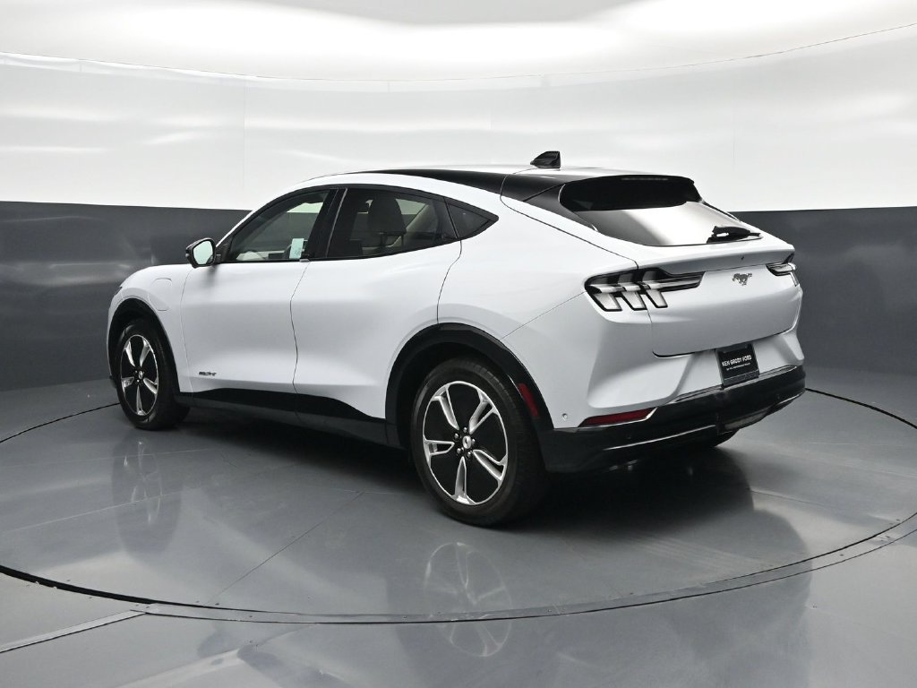 Certified 2023 Ford Mustang Mach-E Premium RWD image 7