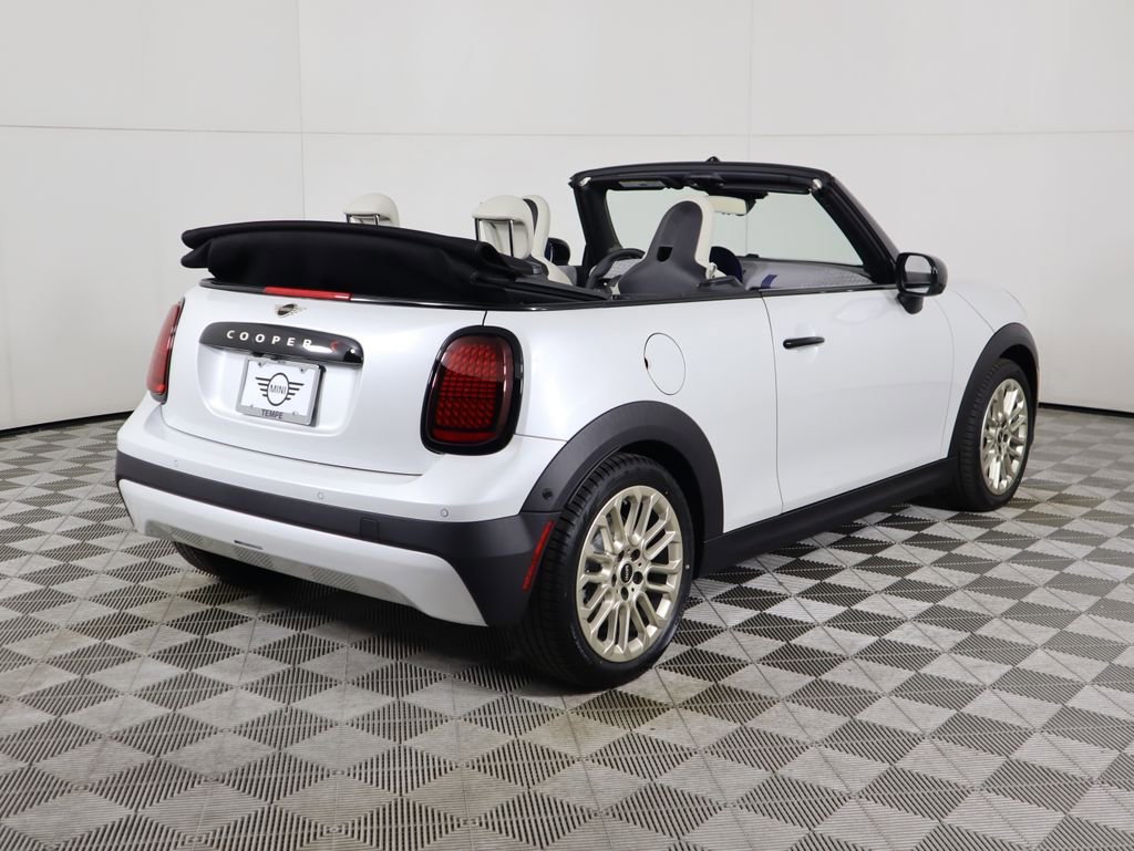 New 2026 MINI Cooper S image 5