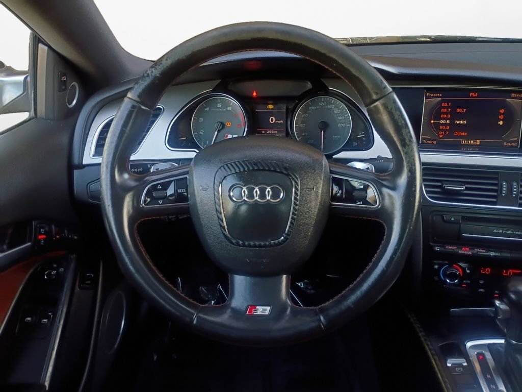 Used 2012 Audi S5 Prestige image 21