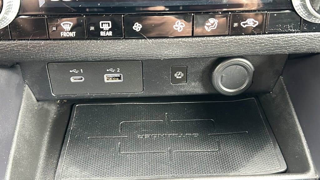 Used 2022 Mitsubishi Outlander SE image 24