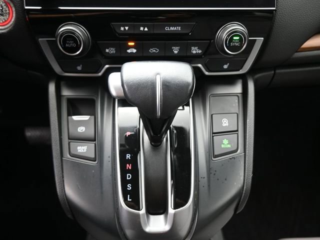 Certified 2022 Honda CR-V EX-L image 3