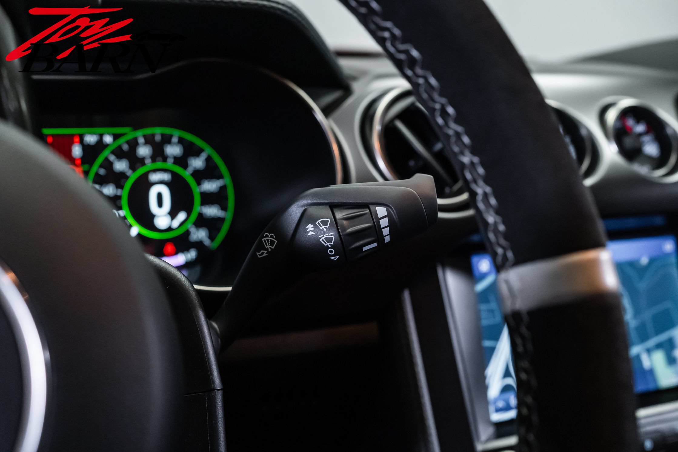 Used 2021 Ford Mustang Shelby GT500 w/ Technology Package RWD image 34