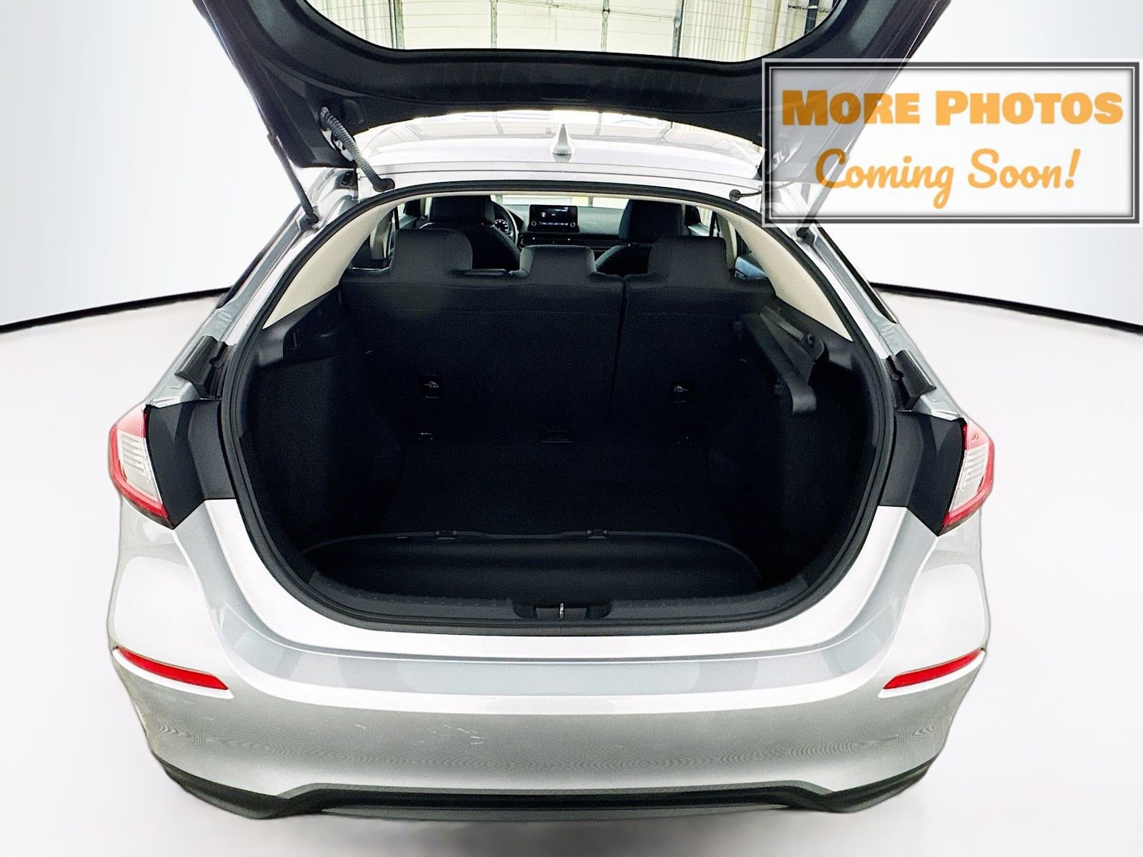 Used 2023 Honda Civic LX image 21