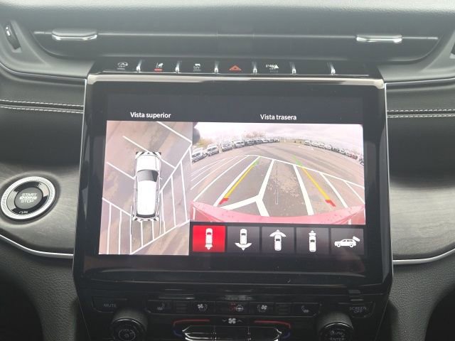 Used 2023 Jeep Grand Cherokee L Limited w/ Luxury Tech Group II image 35