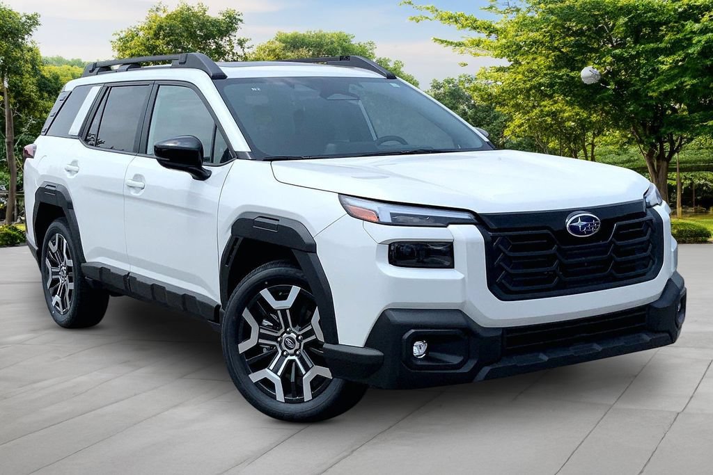 New 2026 Subaru Outback Touring XT AWD/4WD image 2