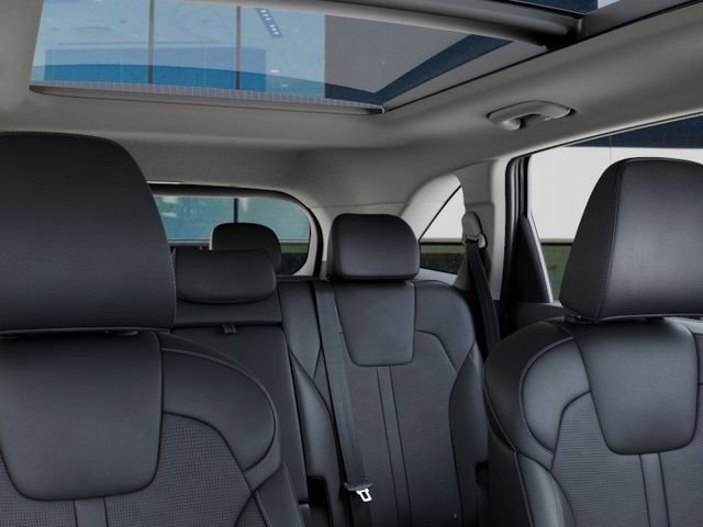 New 2026 Kia Sorento EX image 27
