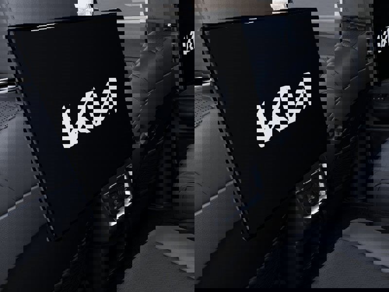 New 2025 Kia Carnival SX Prestige image 26