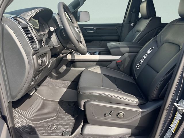 New 2026 RAM 1500 Rebel w/ Rebel Level 2 Equipment Group image 15