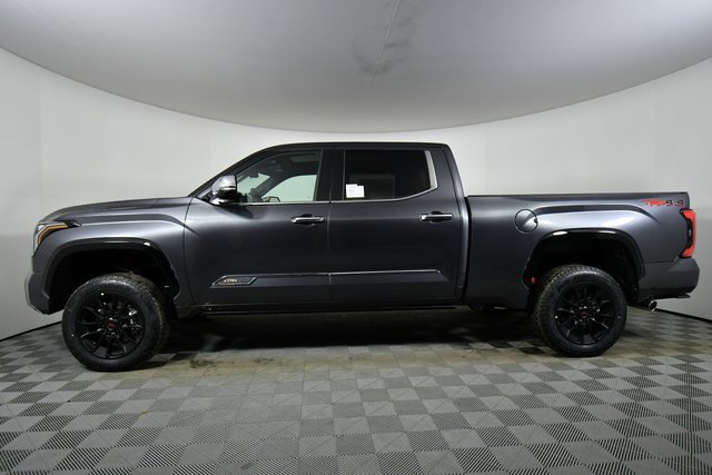 New 2026 Toyota Tundra 1794 Edition image 16