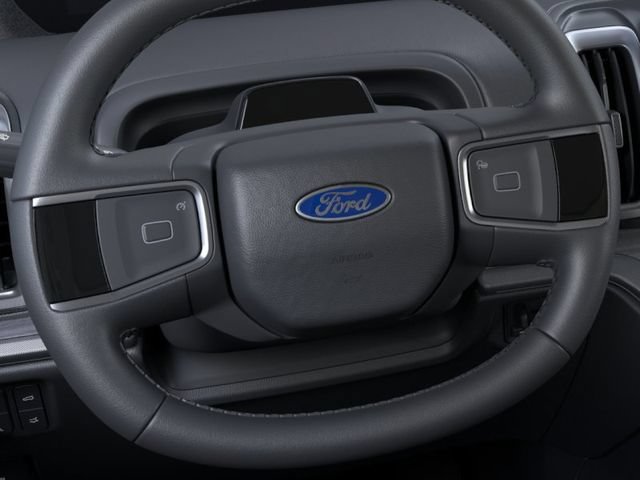 New 2026 Ford Expedition Platinum AWD/4WD image 12