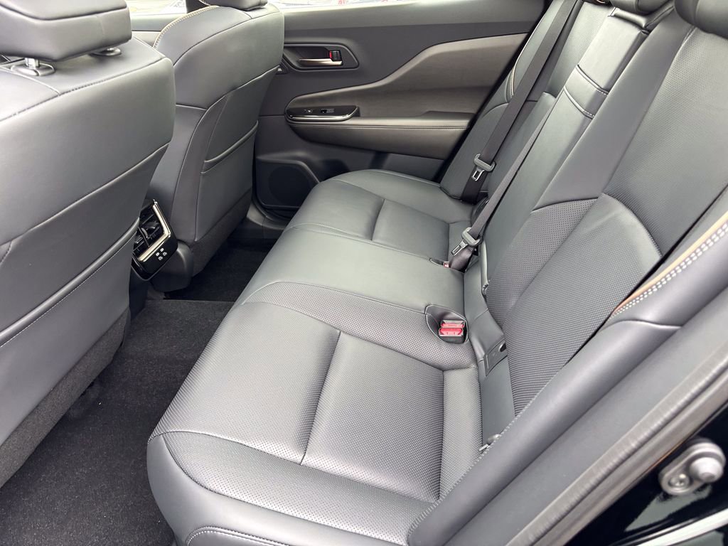 New 2026 Toyota Crown Nightshade image 31