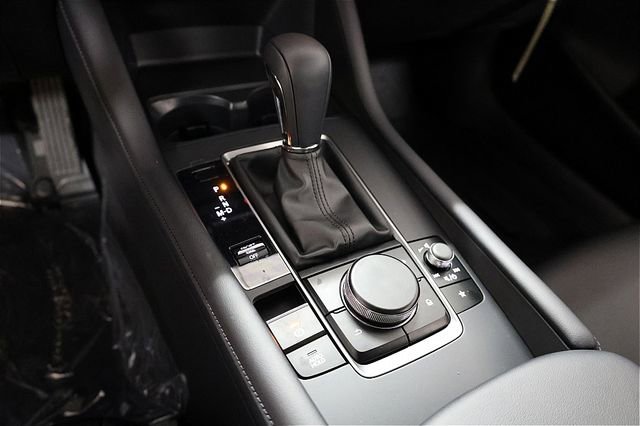 New 2026 MAZDA MAZDA3 s Sport image 27