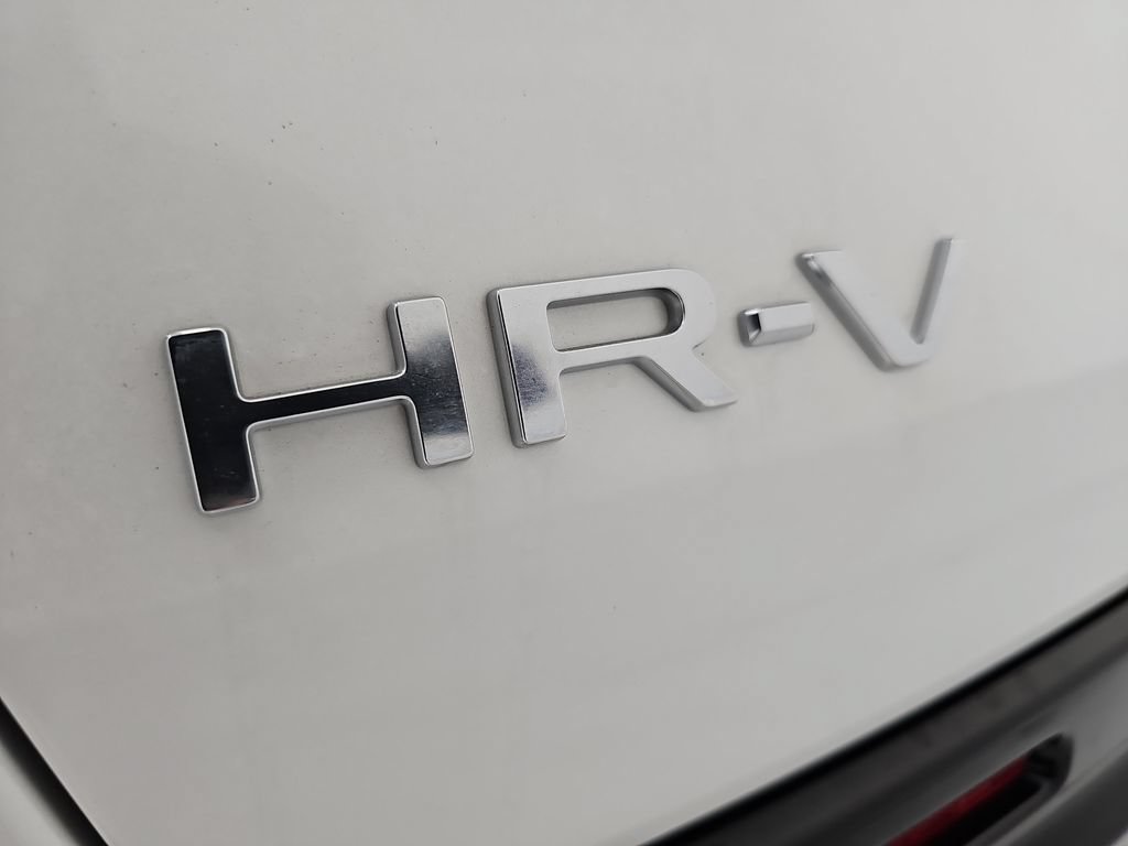 New 2027 Honda HR-V EX-L image 40