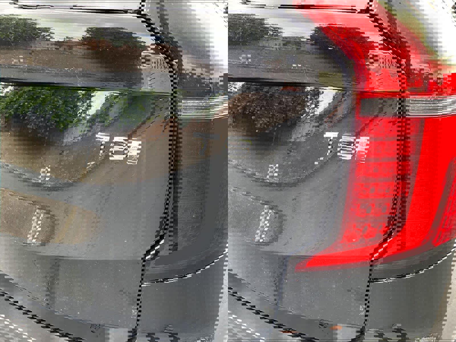 New 2026 Volvo XC90 T8 Ultra w/ Protection Package AWD/4WD image 26