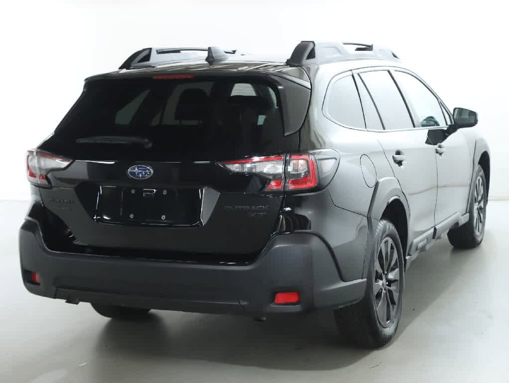 Certified 2024 Subaru Outback Onyx Edition XT AWD/4WD image 45