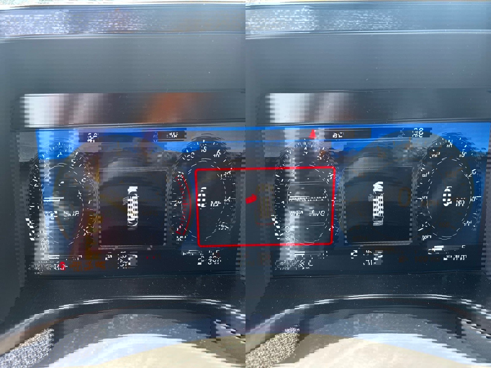 New 2026 Subaru Outback Premium image 20