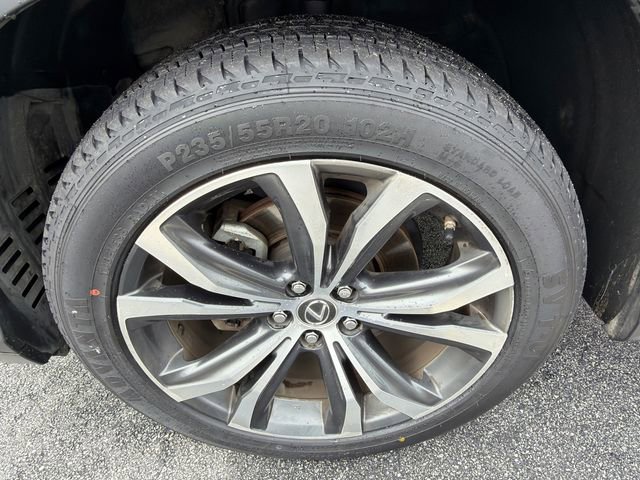 Used 2018 Lexus RX 350L FWD w/ Premium Package image 11