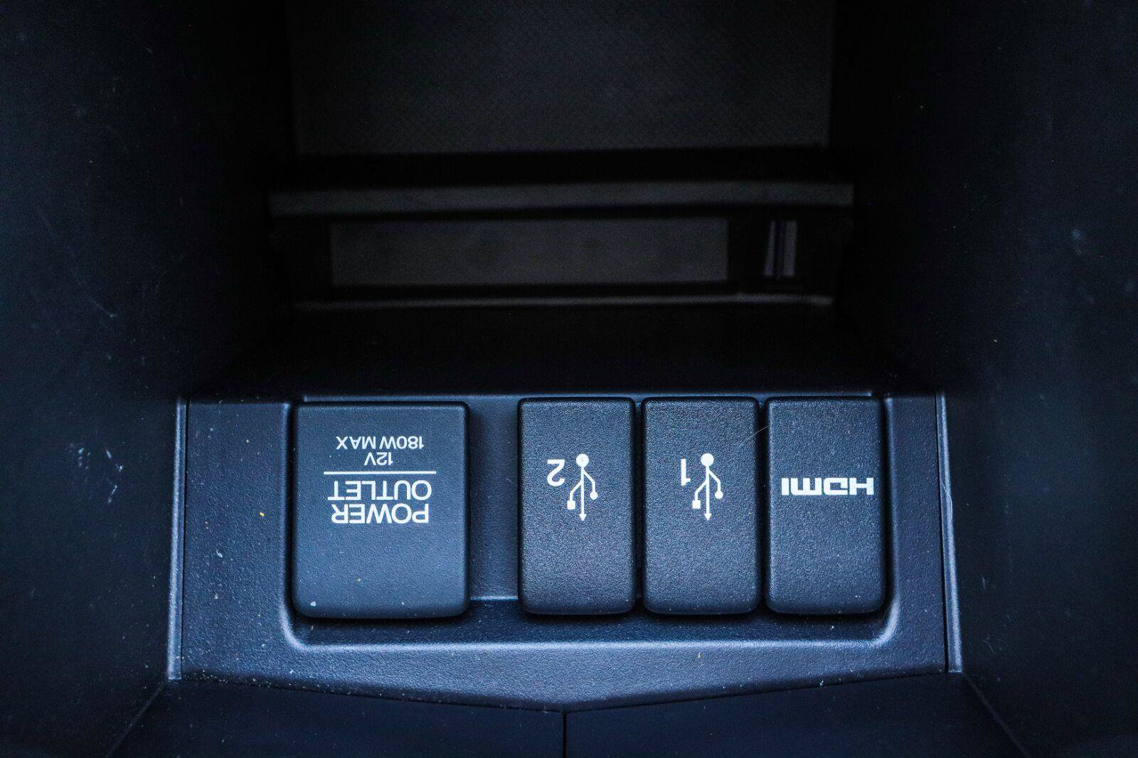 Used 2015 Honda CR-V EX image 13