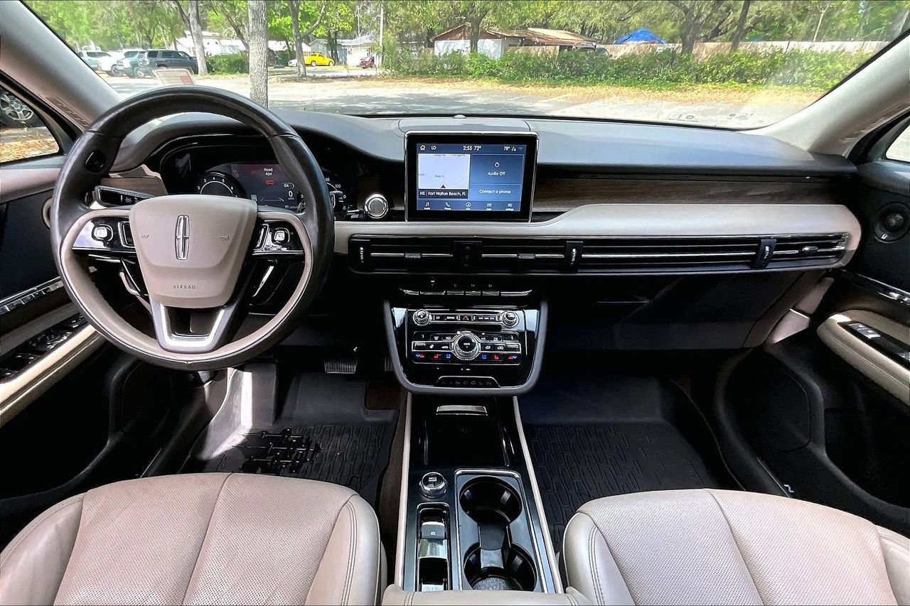 Used 2020 Lincoln Corsair Reserve image 7