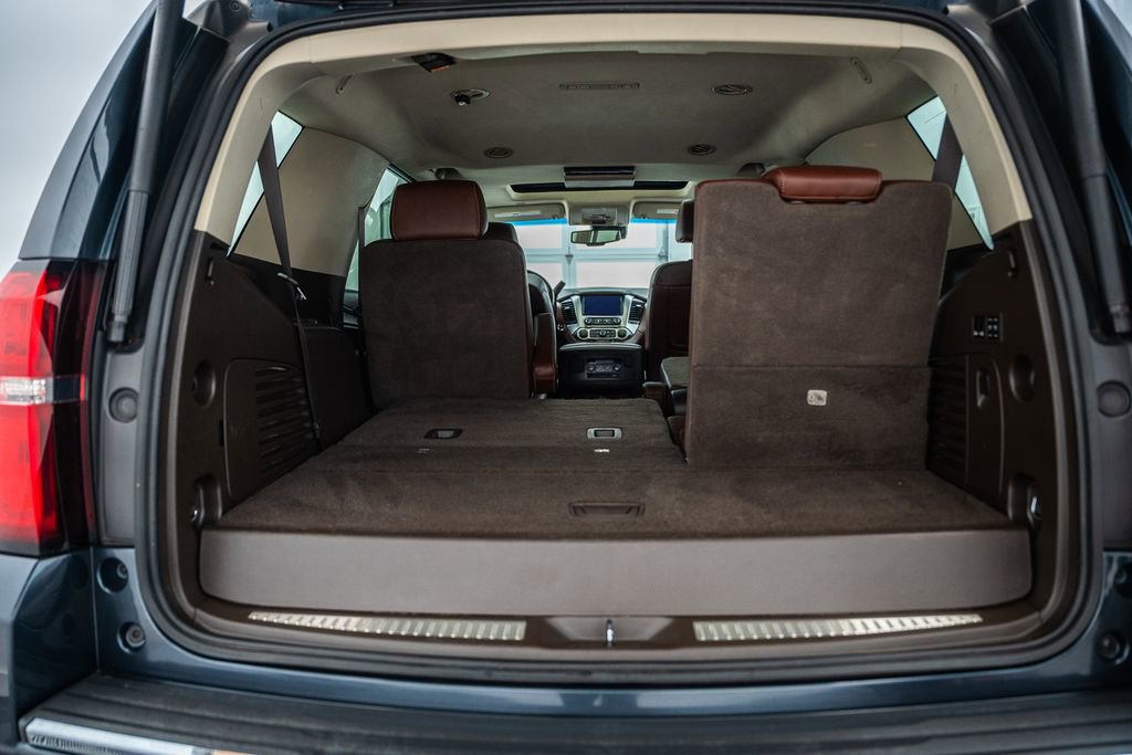 Used 2019 Chevrolet Tahoe Premier AWD/4WD image 11