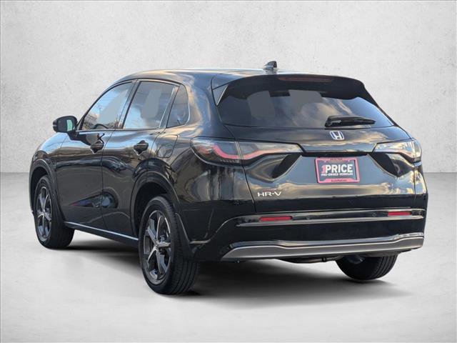 Certified 2024 Honda HR-V EX-L image 8