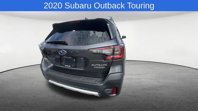 Used 2020 Subaru Outback Touring AWD/4WD image 8
