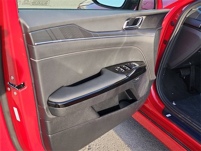 New 2026 Kia K5 GT-Line w/ GT-Line Premium Package image 10