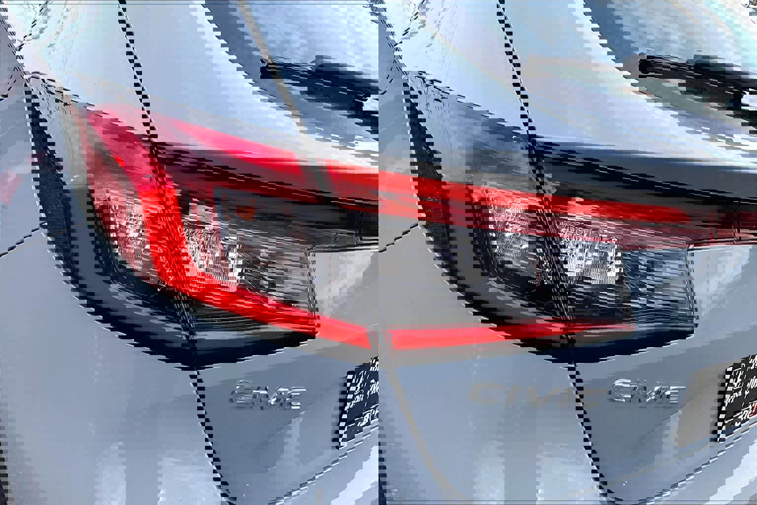 Used 2022 Honda Civic Sport Touring image 28