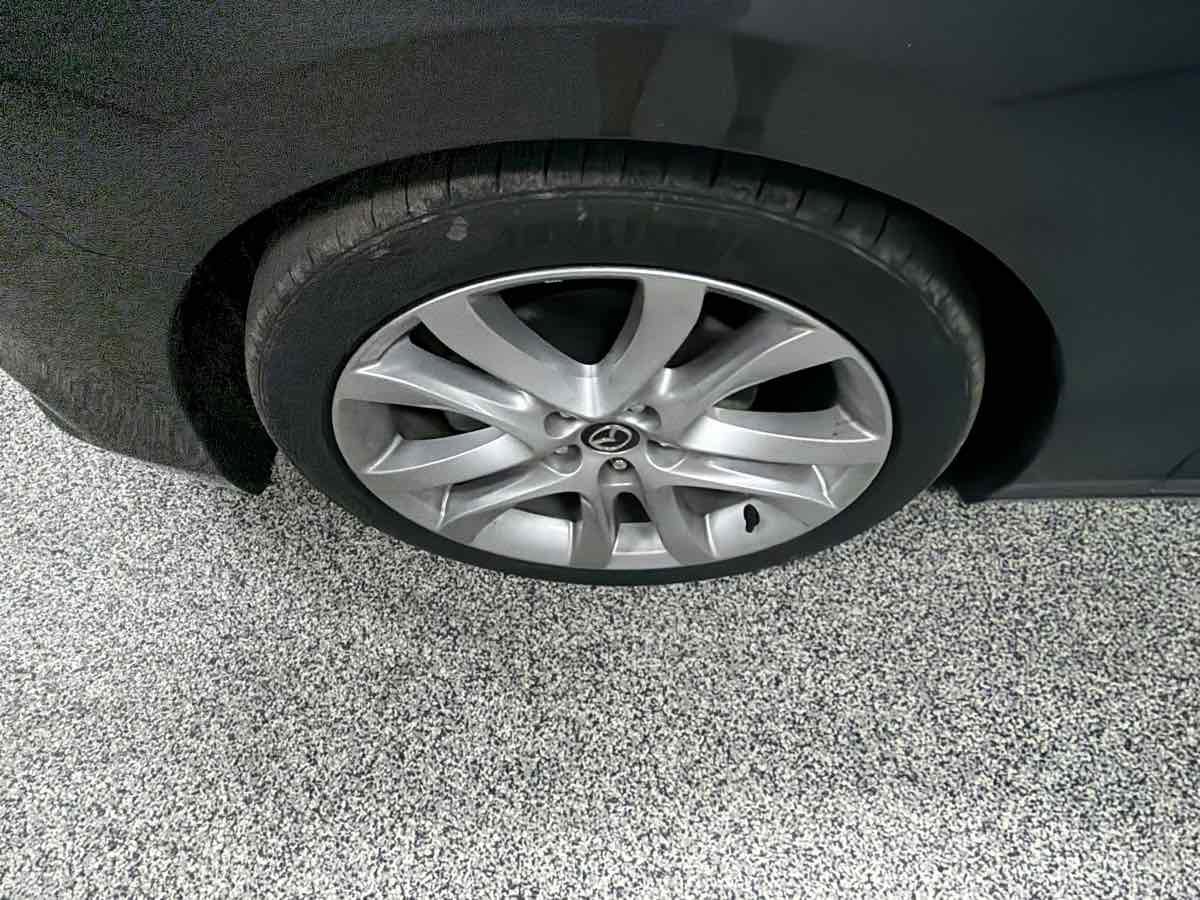 Used 2016 MAZDA MAZDA6 Touring image 44