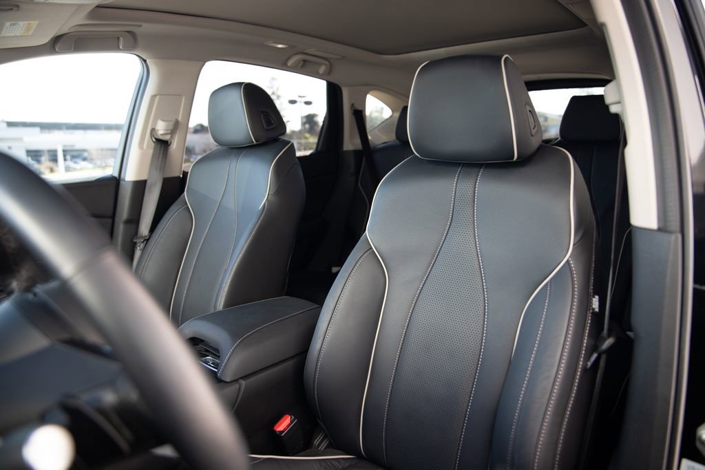 Used 2023 Acura RDX AWD w/ Advance Package image 10