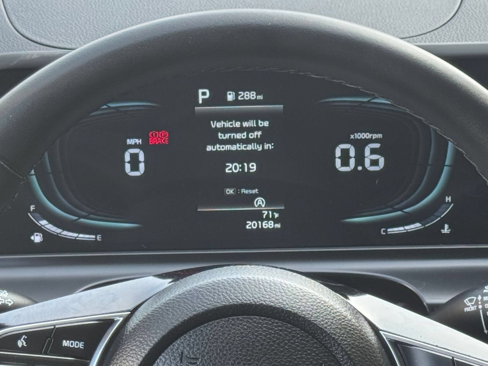 Used 2025 Kia Seltos S FWD image 41