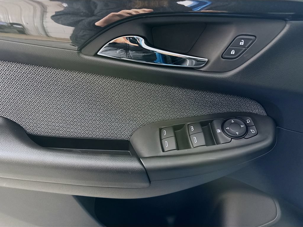 New 2026 Chevrolet TrailBlazer LS AWD/4WD image 17