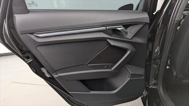 Used 2022 Audi A3 2.0T Premium image 16